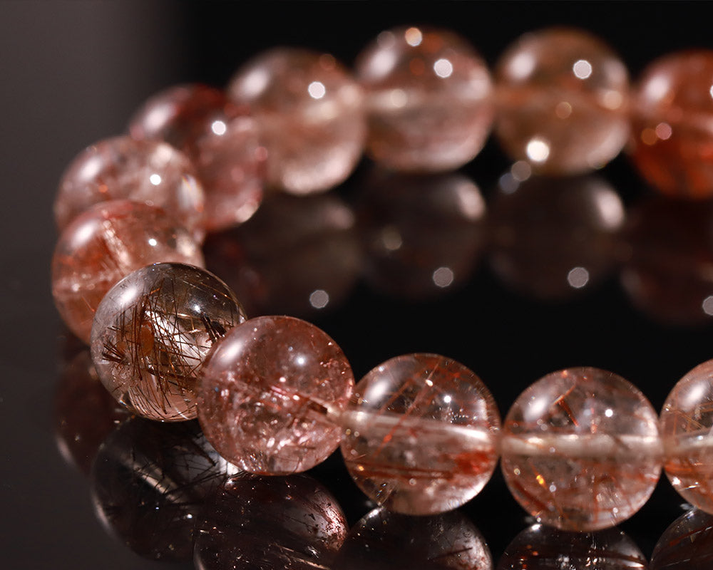 The Hidden Power of Crystal Bracelets — More Than Just Beautiful Jewelry