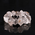 Herkimer Diamond “Starlight Clarity” Bracelet