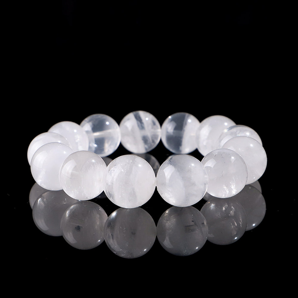 White Phantom “Quiet Guardian” Bracelet