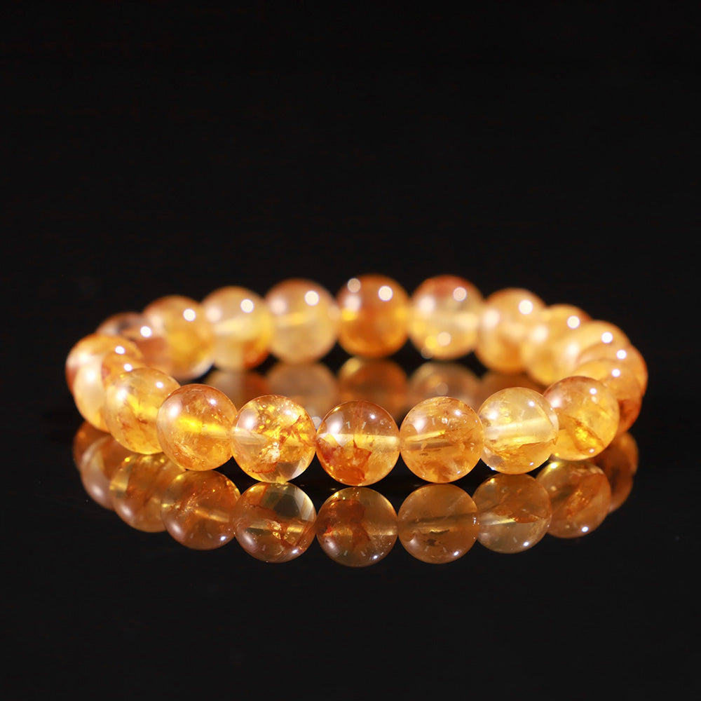 Citrine “Radiant Joy” Bracelet