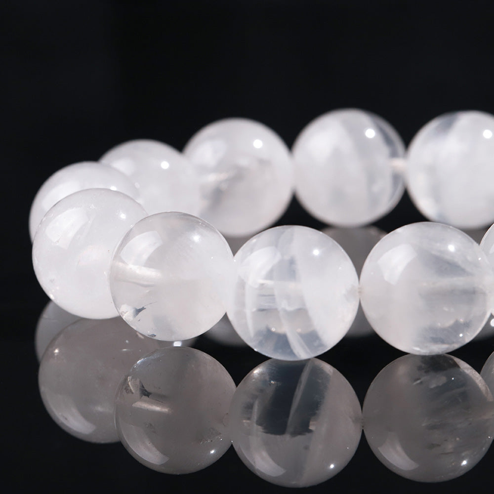 White Phantom “Quiet Guardian” Bracelet